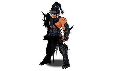 Aqw Yokai New year rares!