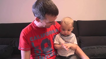 Pointing gesture - http://beforefirstwords.upf.edu