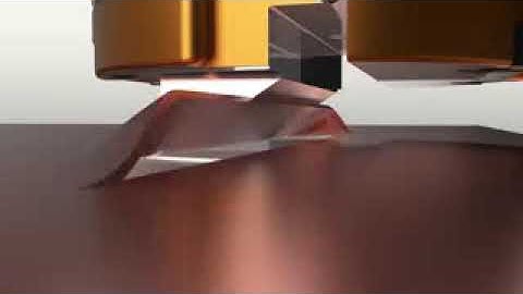 Ultraform C Station Continuous Louver   Mate Precision Tooling