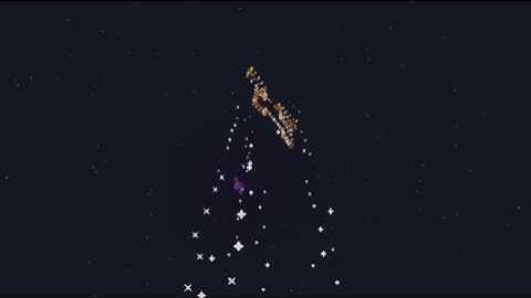 Minecraft 1.4.6 Firework Show! (Read Desc)