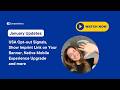 Consentmo January Recap: Native Mobile Banner, US Privacy &amp; Banner Updates | Shopify