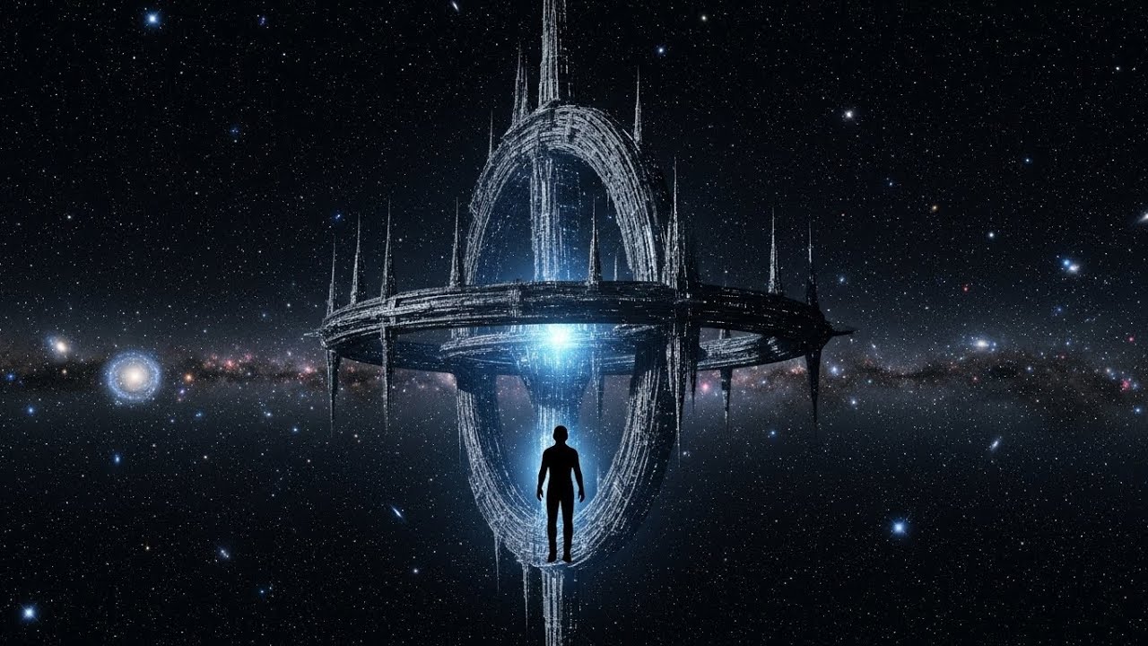 Галактика была огромной и жестокой, но один миг изменил всё | Научно-фантастическая история HFY