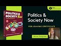 Key Arguments Concerning Representation | Chapter 7 | Leaving Certificate Politics & Society Now