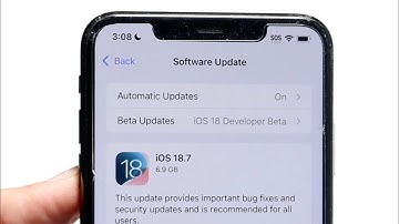 iOS 18.7.1 Is Better Than iOS 26.0.1