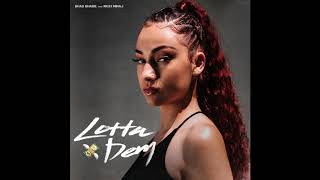 Bhad Bhabie - Lotta Dem (feat. Nicki Minaj)