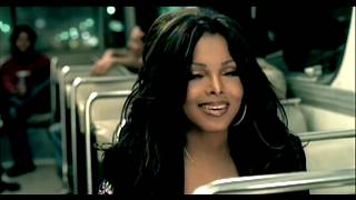 Janet "I Want You (E-Smoove Remix)"