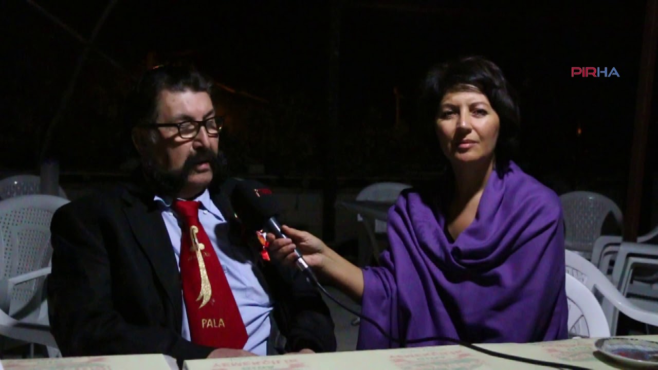 'Kütahya'da bazı dedeler cemi bırakıp camiye namaza gidiyor'