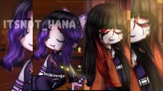 Kny oc // demon slayer oc TikTok Compilation !! Enjoy :3 ep2