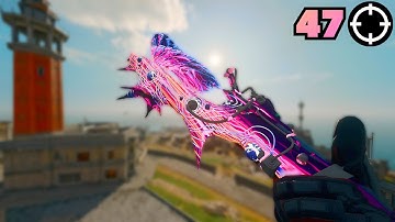 *NEW* ZOMBIES WONDER WEAPON In Warzone Is INSANE😭