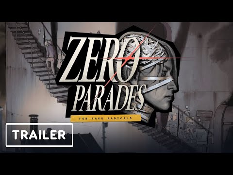 Zero Parades - Reveal Trailer | gamescom 2025
