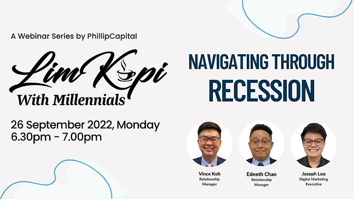 LimKopi with Millennials Ep 13: Navigating Through...