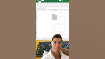 Hide Gridlines in Excel, Shortcut key #exceltips #exceltutorial #exceltricks #tips #tech