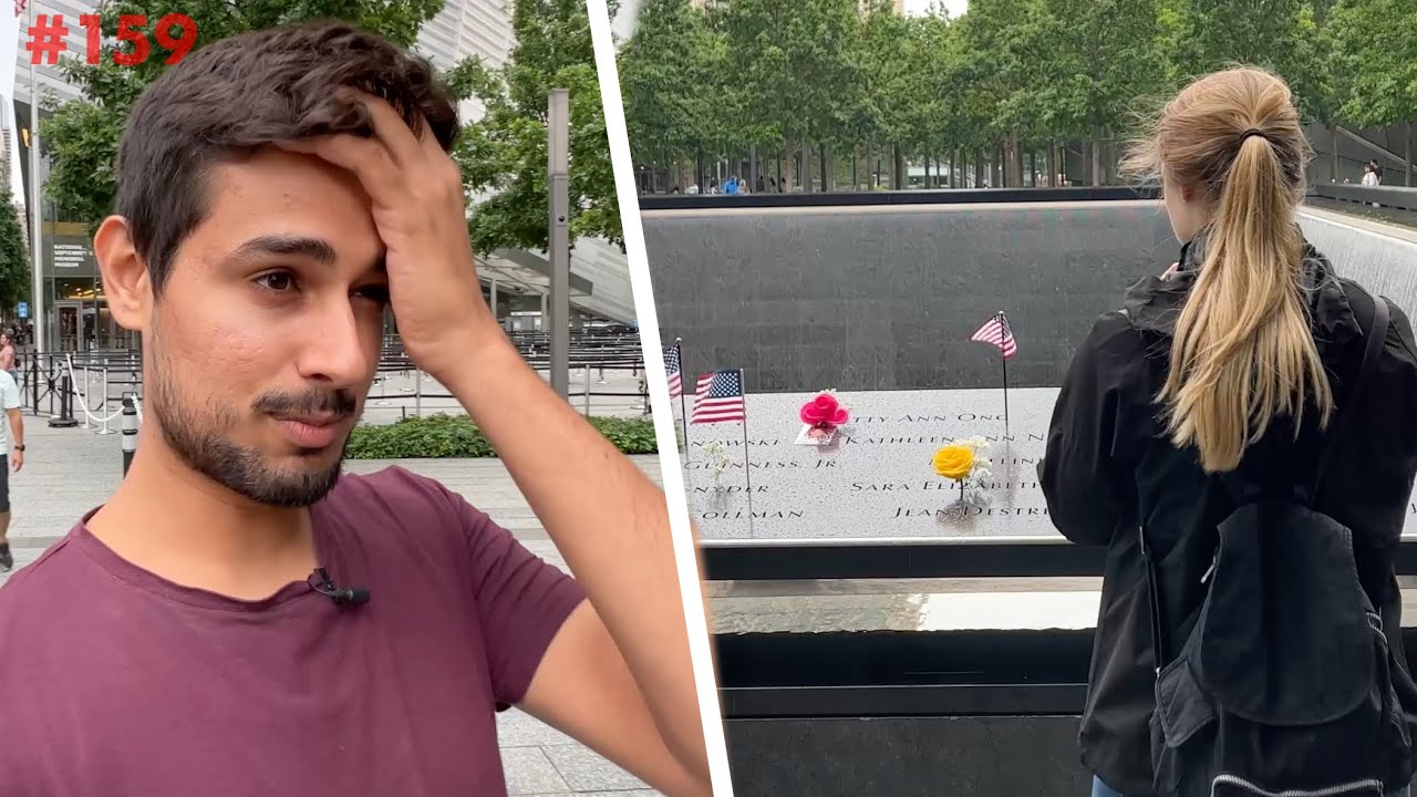 Visiting 9 11 Memorial In New York YouTube visiting-9-11-memorial-in-new-york-youtube