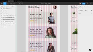 Flutter Shopping App Tutorial 20 - Implement Seller UI  in Flutter screenshot 4