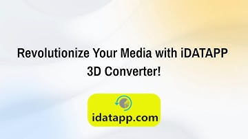 2D/3D Video Converter