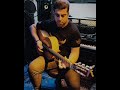 گیتار آهنگ لوبس فی عینی سیرین عبدالنور Guitar Sirin Abdolnoor Lo W Bass Fi گیتار آهنگ لوبس فی عینی سیرین عبدالنور Guitar Sirin Abdolnoor Lo W Bass Fi