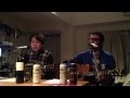 中央線, The Boom アコースティックカバー