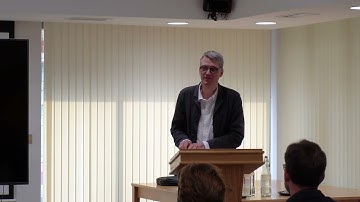 Christoph Schuringa | Negation | 2024 HSGB Annual Conference