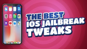 Top BEST Updated Jailbreak Tweaks for iOS 11/12/13/14 (Checkra1n, Odyssey, Unc0ver + Chimera)
