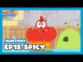 Youtube Thumbnail title
