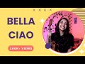 Bella Ciao Ukulele Tutorial