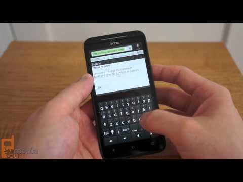 HTC EVO 4G