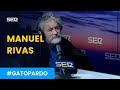 El Faro | Entrevista Manuel Rivas | 16/09/2021