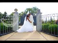 Kiara & Richard Morton Wedding Video