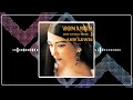 アン・ルイス/ANN LEWIS - ONE SIDED LOVE(Official Audio) -