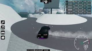 Attempt 2 for skilled drifter