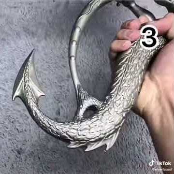 #سلاح اليد 😮😮😮🙉