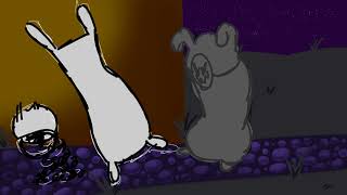 Celebrity Flour Sack Animation Profile