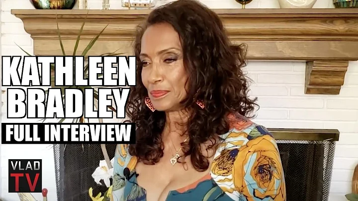Kathleen Bradley on Playing Mrs. Parker in 'Friday...