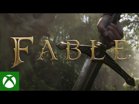 Fable - Xbox Games Showcase