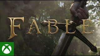 Fable - Xbox Games Showcase