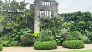 Nymans Garden ( National Trust )  Handcross, Haywards Heath West Sussex