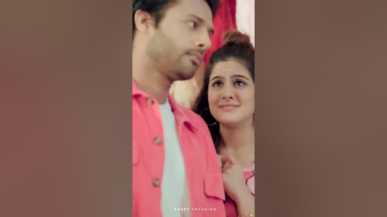 Man Basiya Song Full Screen WhatsApp Status Stebin Ben Tunisha