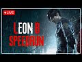 Resident Evil 2 Remake Speedrun Leon B | PB = 49:16 - WR = 48:17