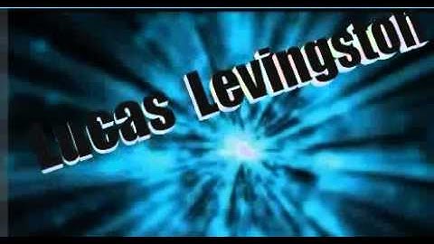 Intro para Lucas Levingston download da intro na descrição