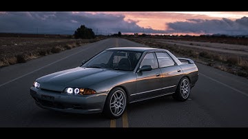 Greddy FMIC install on the R32 Skyline!