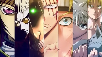 Give It Up! - MEP [HD]