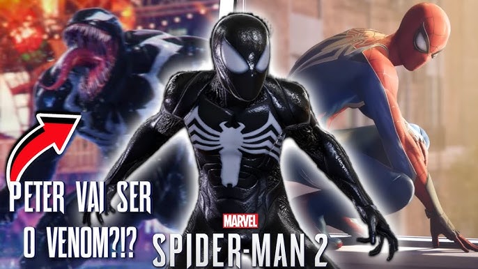 Spider-Man 2: diretor de arte conta detalhes sobre desenvolvimento