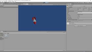 06 - Moving Without Physics (Transform) screenshot 4