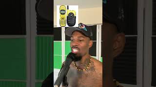 I be freestylin in my room like I’m on hot 97 &amp; shid 😤