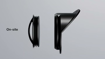 Stratasys H350™ Overview | Industrial SAF™ 3D Printer for Volume Production