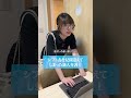【やらかし】シフト表を見間違えてしまった新人介護士#shorts