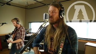 Video thumbnail of "Joshua Powell & the Great Train Robbery - The Farmer and the Viper | Audiotree Live"