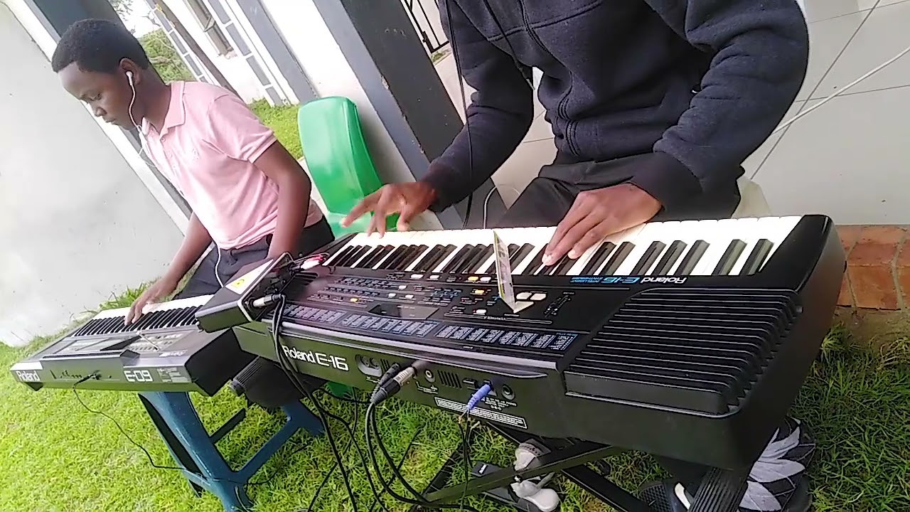 Itende - Sathethelelwa izono zethu