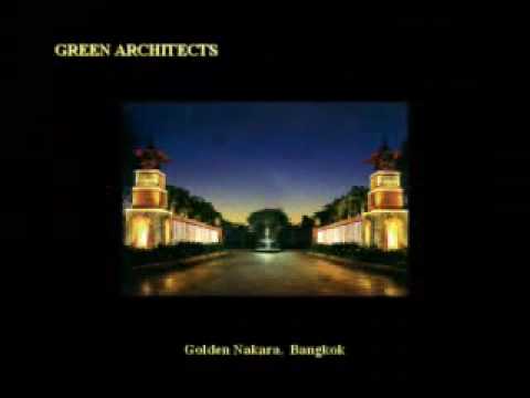 Title Green architect 2