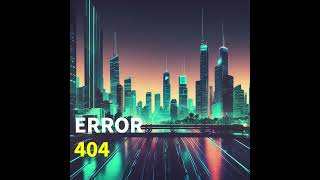 Error 4O4